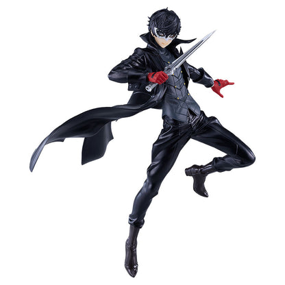 POP UP PARADE Persona 5 Royal Joker L size Complete Figure - Image 1