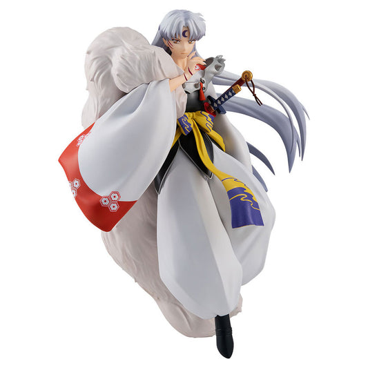 POP UP PARADE InuYasha Sesshomaru Complete Figure - Image 1