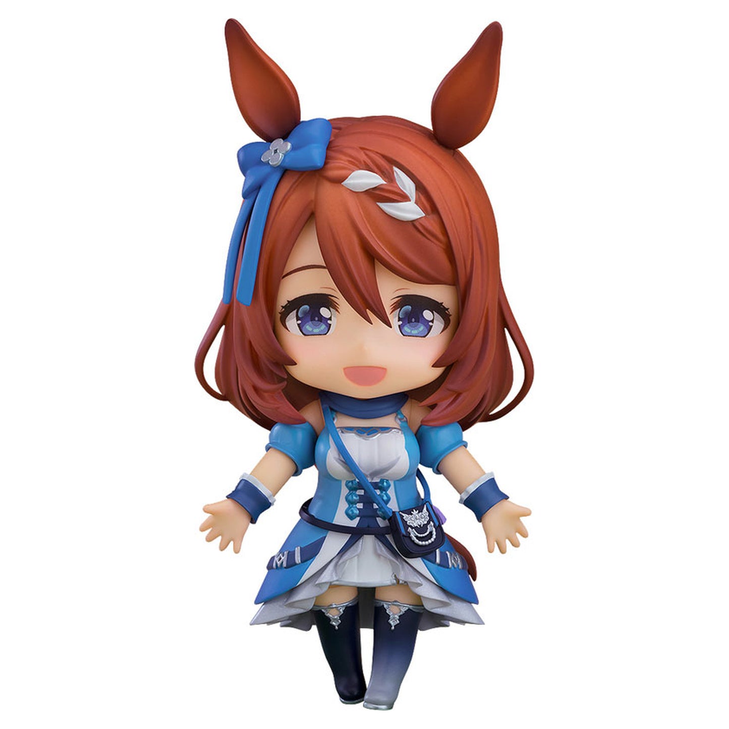 Nendoroid Umamusume Pretty Derby Super Creek - Image 1