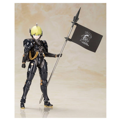 Kojima Productions - Ludens Black Ver. Plastic Model - Image 1