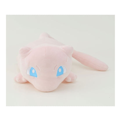 Pokemon Mofumofu Arm Pillow Mew - Image 1