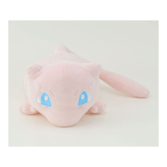 Pokemon Mofumofu Arm Pillow Mew - Image 1