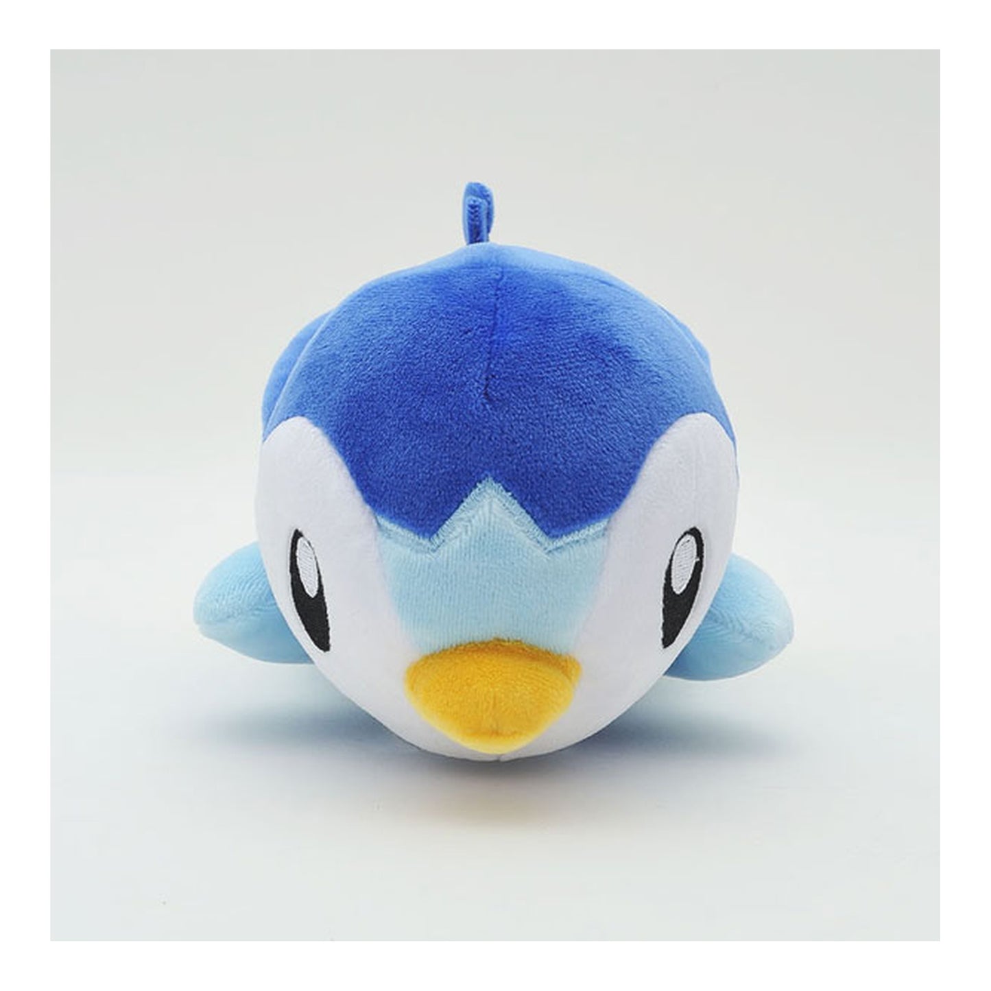 Pokemon Mofumofu Arm Pillow Piplup - Image 1