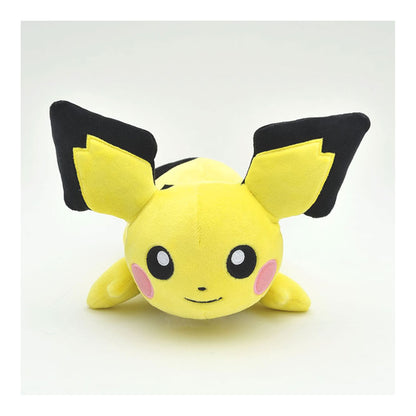 Pokemon Mofumofu Arm Pillow Pichu - Image 1