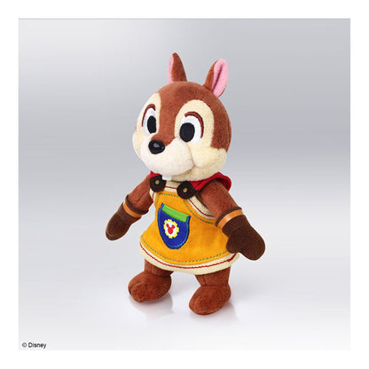 Kingdom Hearts KH III Chip & Dale Plush - Image 1