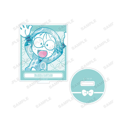 Nintama Rantaro Trading Acrylic Stand ver.A 11Pack BOX - Image 1