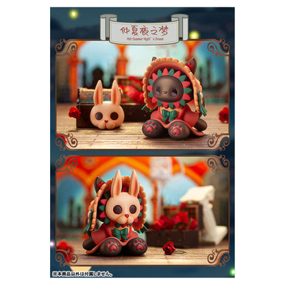 EMMA Secluded Forest's Masquerade Ball Series 8Pack BOX - Image 1
