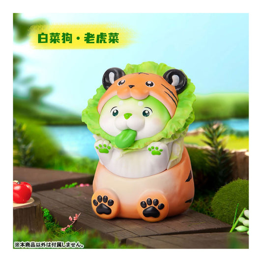 Vegetable Fairy Series Vol.2 6Pack BOX - Image 1