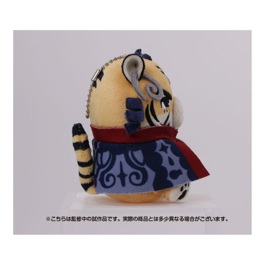 Golden Kamuy Doubutsu Phose Mascot 9. Kiroranke - Image 1