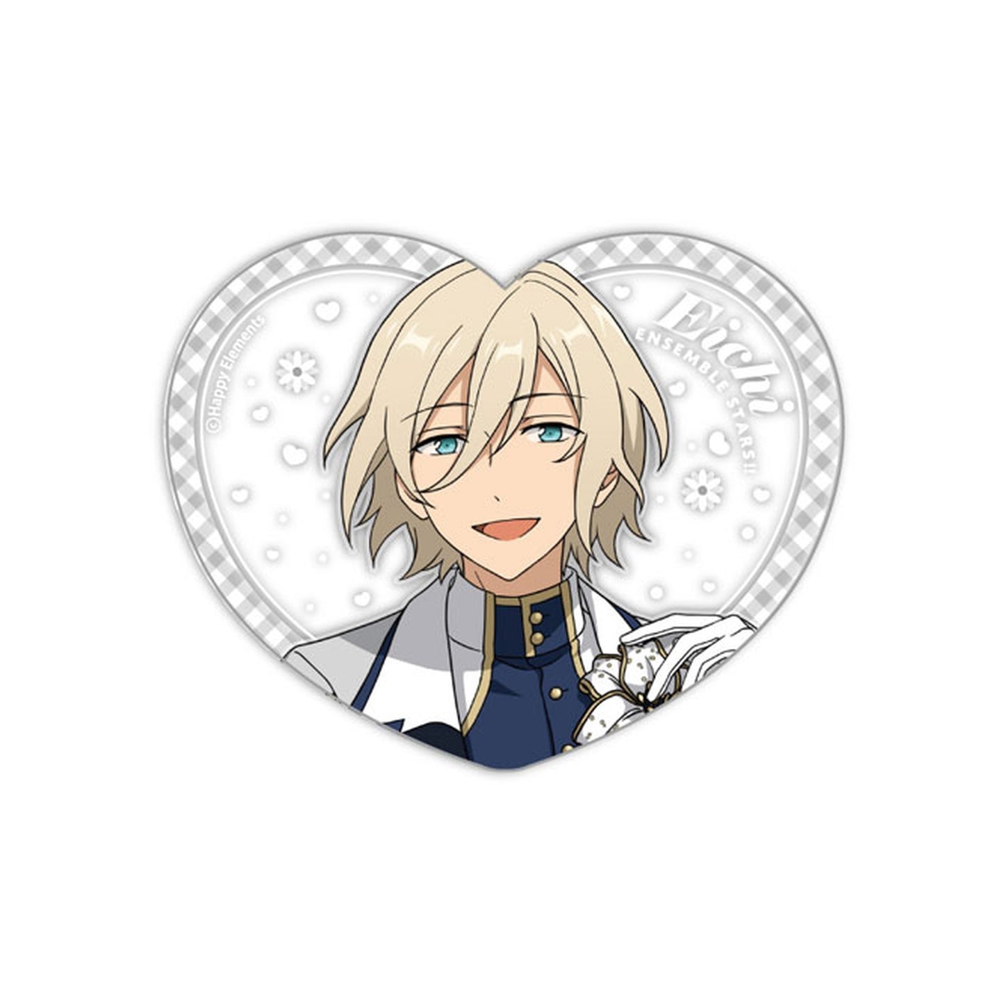 Ensemble Stars!! Pikuria Collection Vol.4 14Pack BOX - Image 1