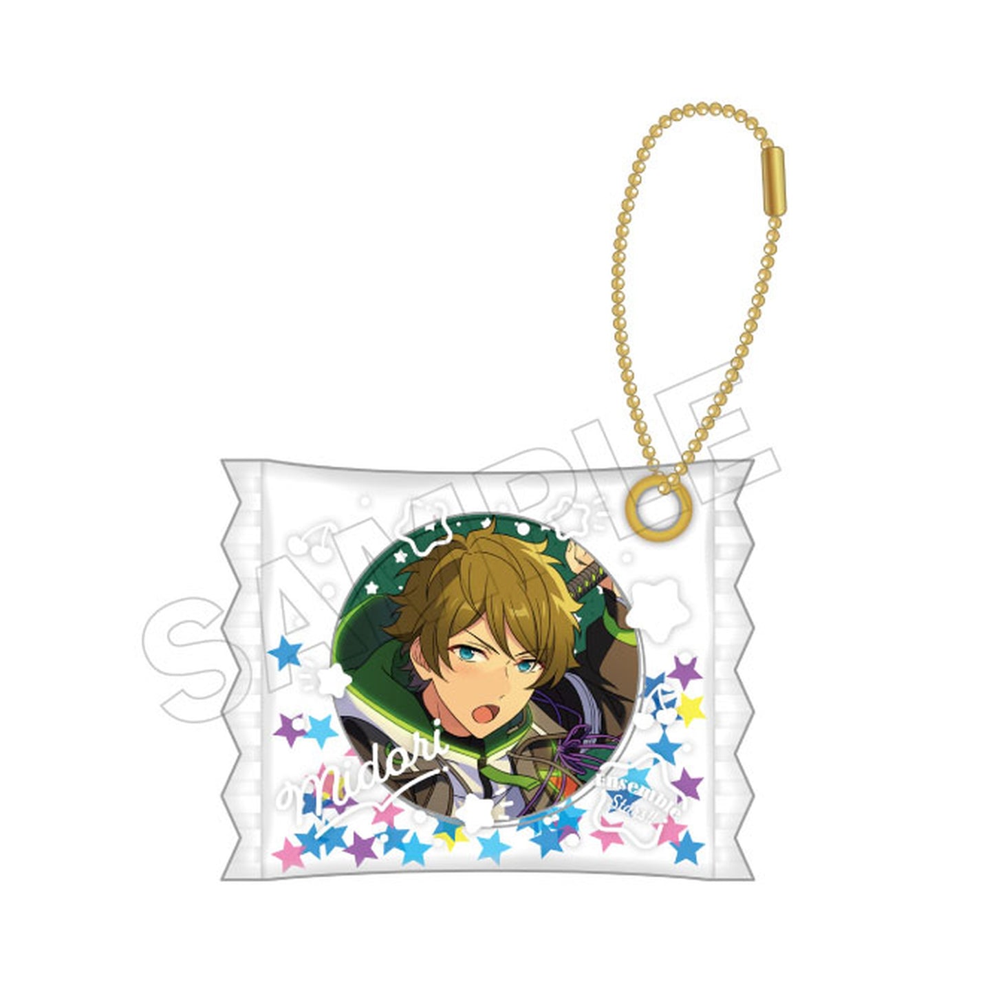 Ensemble Stars!! Candy Charm Collection Vol.4 9Pack BOX - Image 1