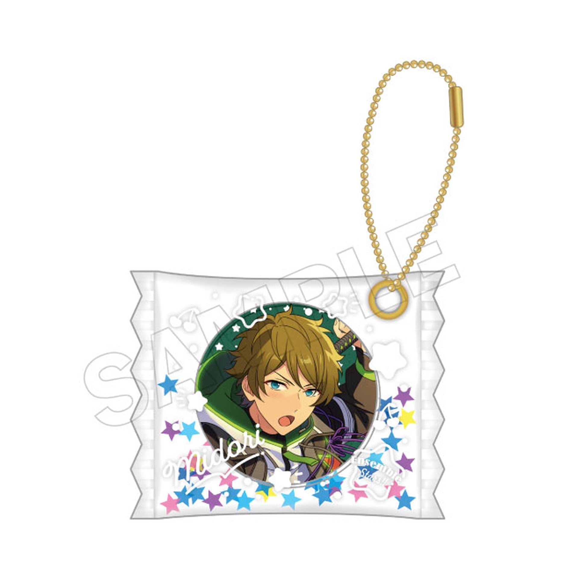 Ensemble Stars!! Candy Charm Collection Vol.4 9Pack BOX - Image 1