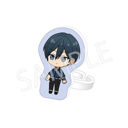 Ensemble Stars!! Chimi Ring Collection Vol.1 9Pack BOX - Image 1