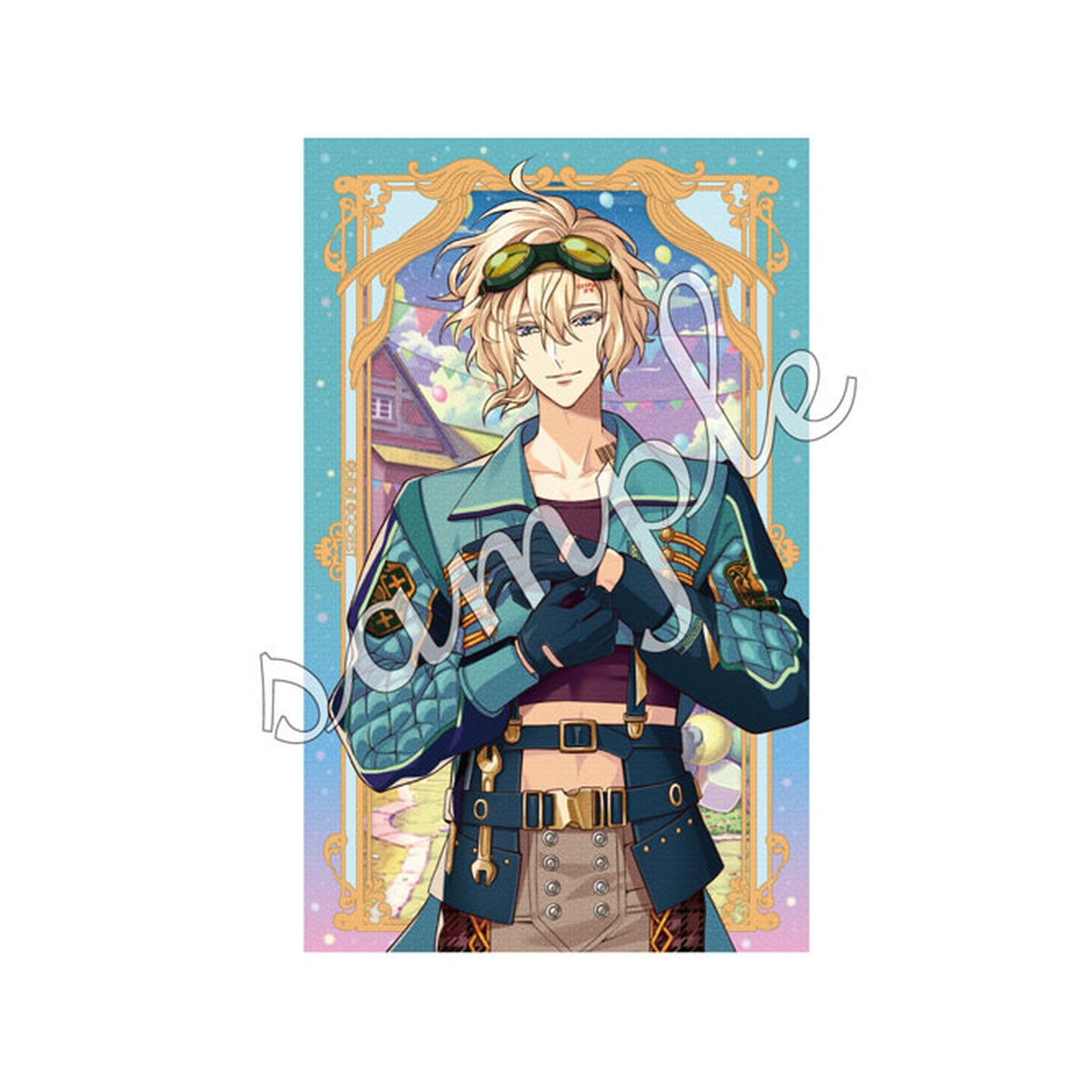 Dream Meister and the Recollected Black Fairy Shiny Card Collection Vol.1 12Pack BOX - Image 1