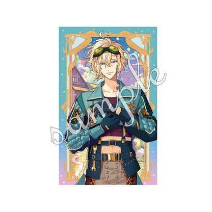 Dream Meister and the Recollected Black Fairy Shiny Card Collection Vol.1 12Pack BOX - Image 1