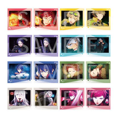 "Helios Rising Heroes" Best Shot Collection Vol.1 16Pack BOX - Image 1