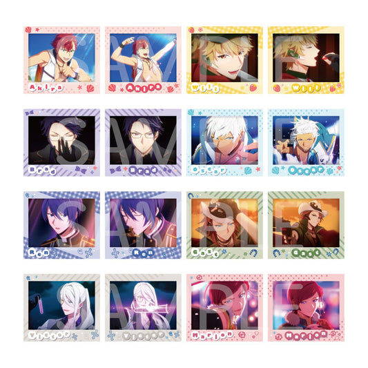 Helios Rising Heroes Best Shot Collection Vol.2 16Pack BOX - Image 1