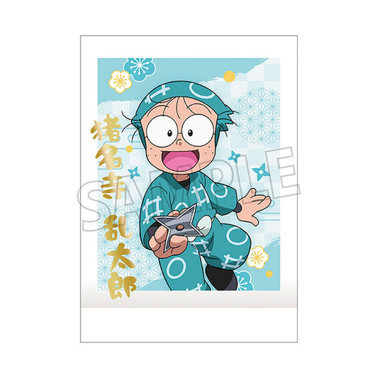 Nintama Rantaro PashaColle 10Pack BOX - Image 1