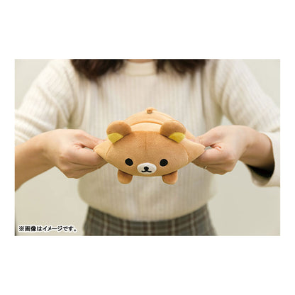 Rilakkuma Super Mo-chiMochi Plush - Image 1