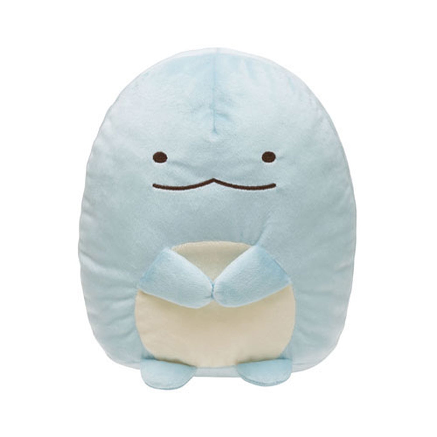 MR55901 Sumikko Gurashi Plush M Tokage - Image 1