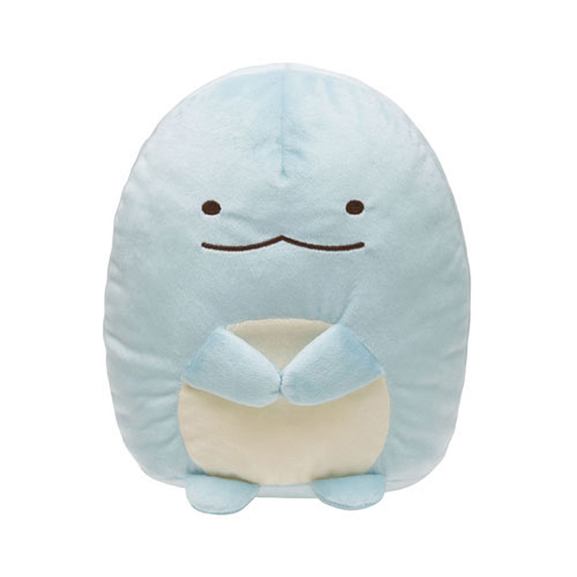 MR55901 Sumikko Gurashi Plush M Tokage - Image 1