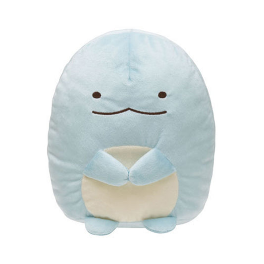 MR55901 Sumikko Gurashi Plush M Tokage - Image 1