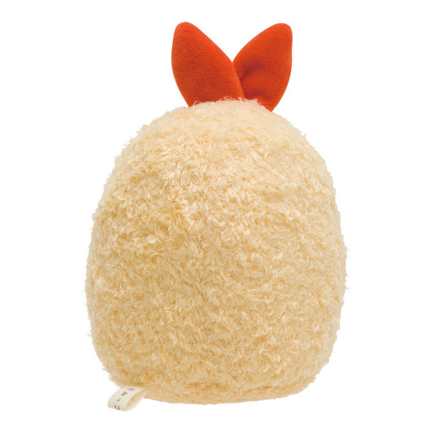 MX81801 Sumikko Gurashi Plush Ebifurai no Shippo - Image 1