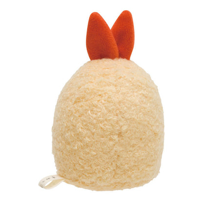 Sumikko Gurashi Plush S Ebifurai no Shippo - Image 1