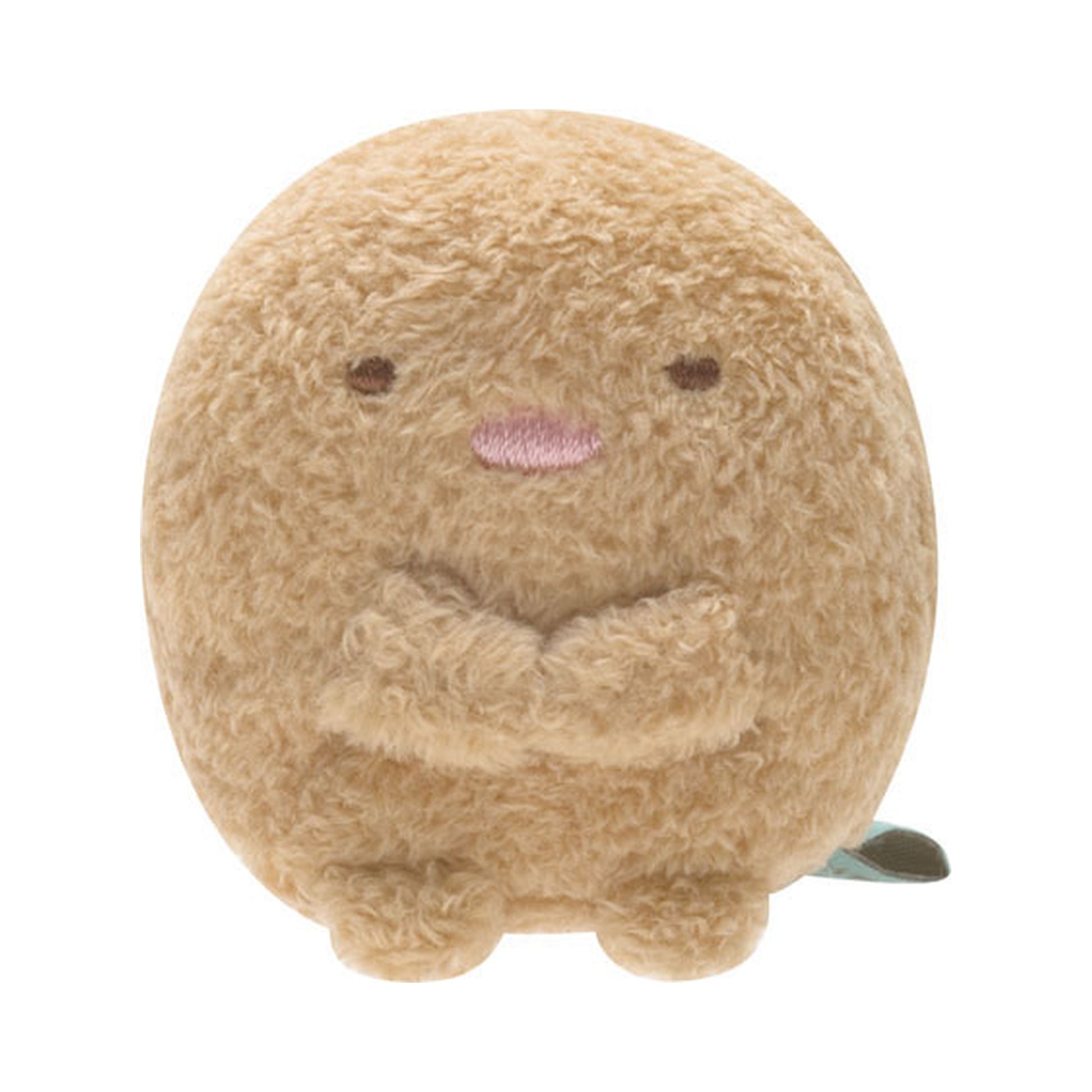 Sumikko Gurashi Tenori Plush Tonkatsu - Image 1