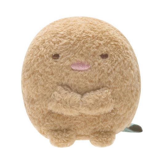 Sumikko Gurashi Tenori Plush Tonkatsu - Image 1