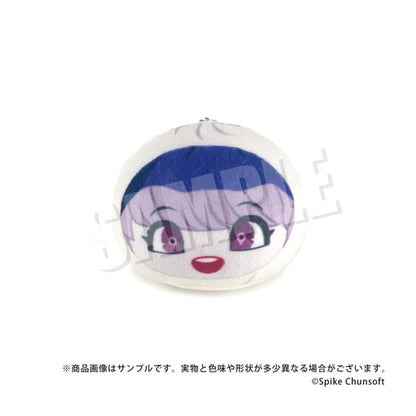 Master Detective Archives Rain Code Putimaro Mascot Vol.1 6Pack BOX - Image 1