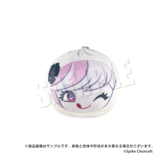 Master Detective Archives Rain Code Putimaro Mascot Vol.2 6Pack BOX - Image 1