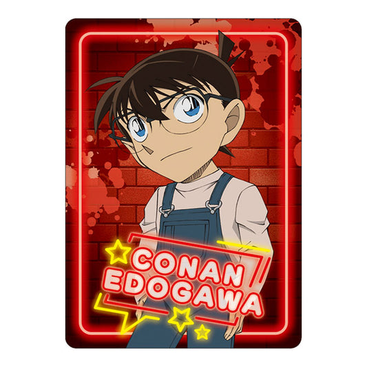 Detective Conan Neon Collection Vol.2 10Pack BOX - Image 1