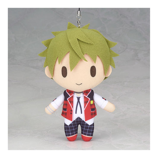 THE IDOLM@STER SideM Mini Plush High x joker Set - Image 1