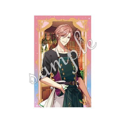 Dream Meister and the Recollected Black Fairy Shiny Card Collection Vol.3 12Pack BOX - Image 1