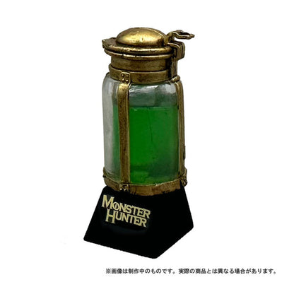 Monster Hunter Desktop Figure -Item Mascot- 6Pack BOX - Image 1