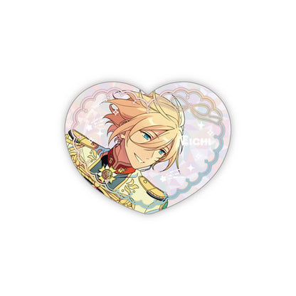 Ensemble Stars!! Pikuria Collection Premium Vol.1 9 Pack Box - Image 1