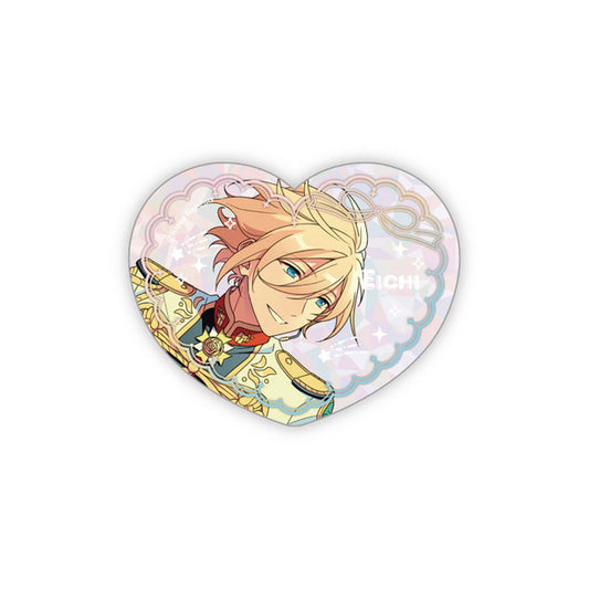Ensemble Stars!! Pikuria Collection Premium Vol.1 9 Pack Box - Image 1