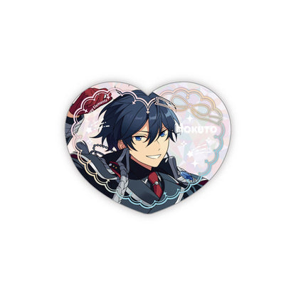 Ensemble Stars!! Pikuria Collection Premium Vol.2 9Pack BOX - Image 1