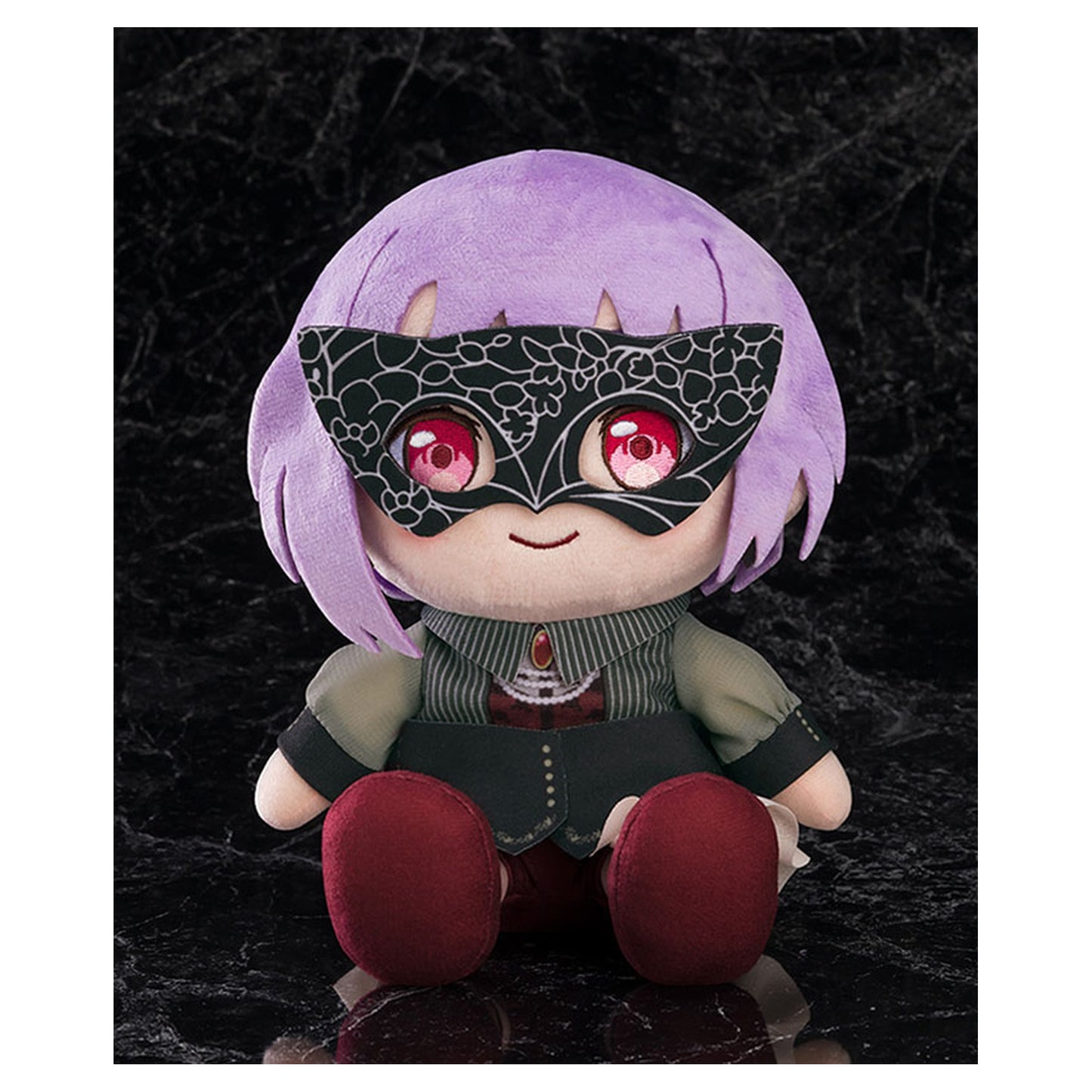 BanG Dream! Plush Ave Mujica Amoris - Image 1