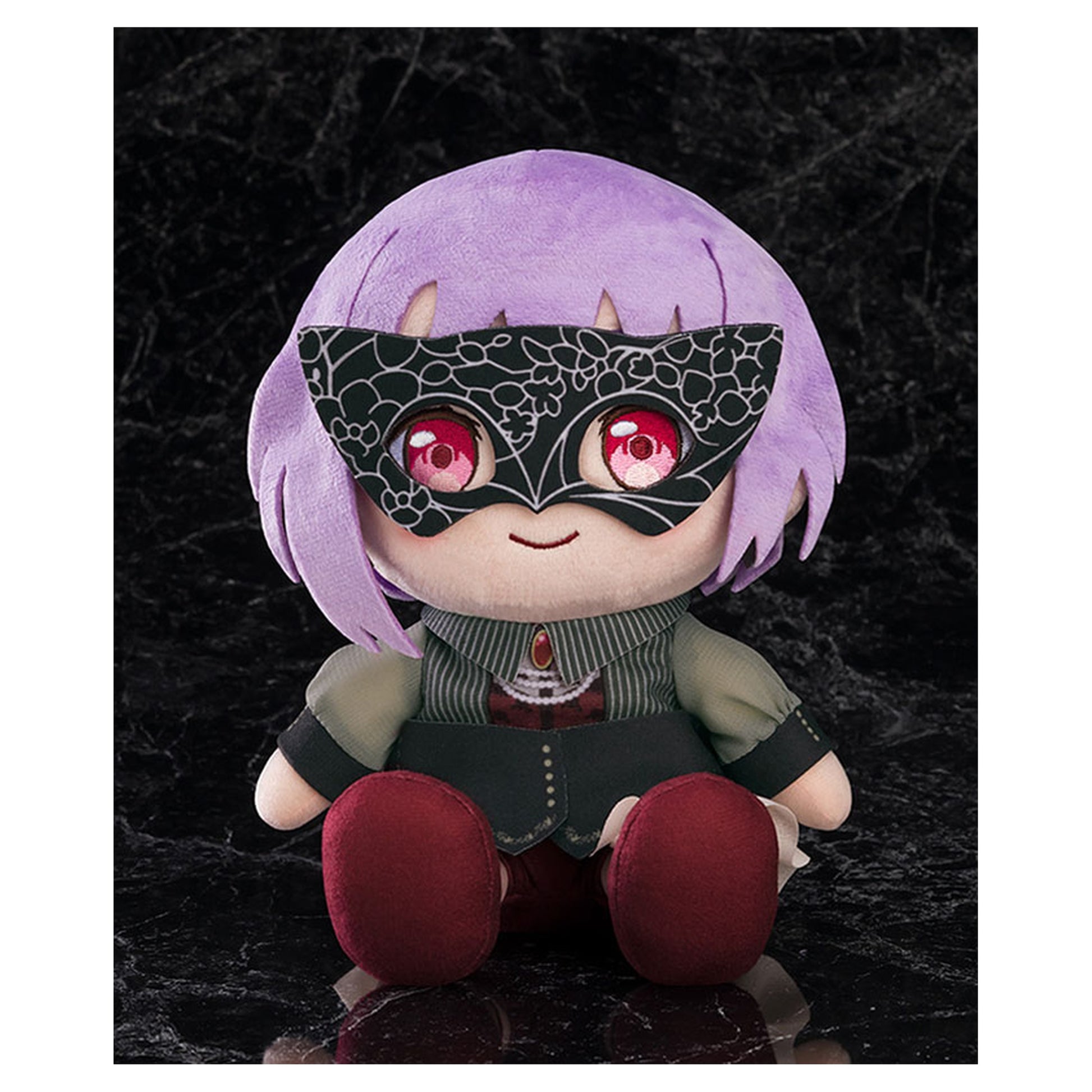 BanG Dream! Plush Ave Mujica Amoris - Image 1