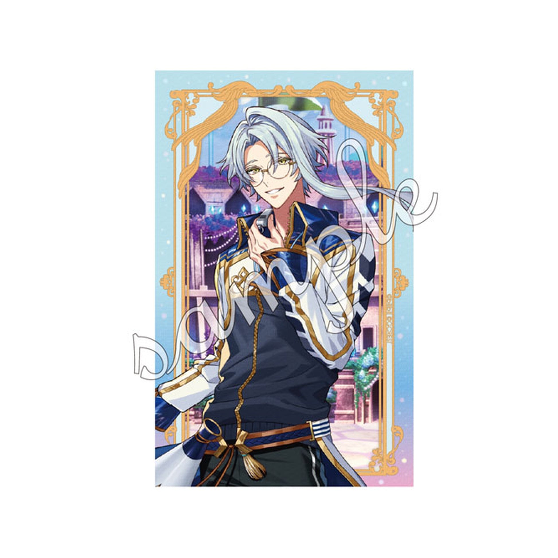 Dream Meister and the Recollected Black Fairy Shiny Card Collection Vol.4 12Pack BOX - Image 1