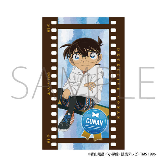 Detective Conan Film Style Collection Vol.3 10 Pack Box - Image 1