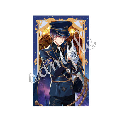Dream Meister and the Recollected Black Fairy Shiny Card Collection Vol.5 12Pack BOX - Image 1