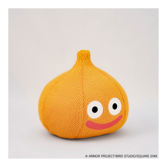 Smile Slime Amigurumi She-slime - Image 1