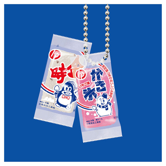 Minori Kai-Supervised Local Ice Cream Vol.4 BOX Edition 12Pack BOX - Image 1