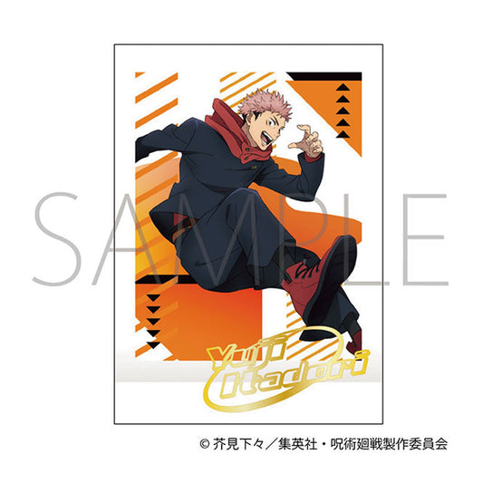Jujutsu Kaisen 2nd Season PashaColle Vol. 6 10Pack BOX - Image 1