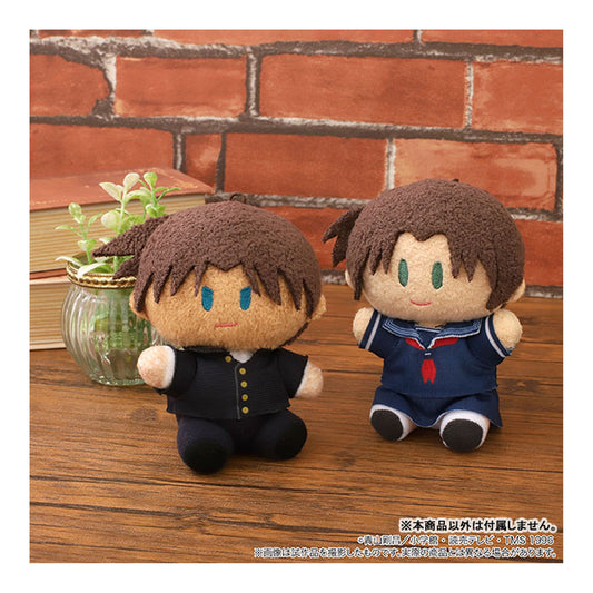 Detective Conan Yorinui Plush Mini (Plush Mascot) Kazuha Toyama - Image 1