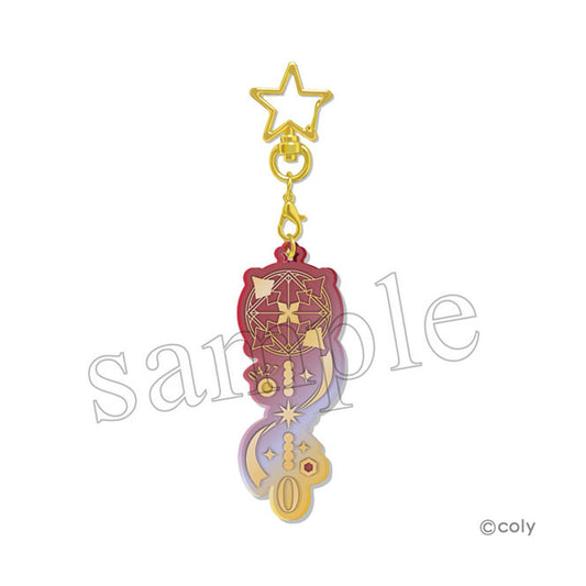Promise of Wizard Clear Charm Vol.1 7Pack BOX - Image 1