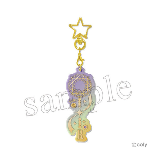 Promise of Wizard Clear Charm Vol.3 7Pack BOX - Image 1